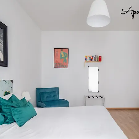Pennylane Rome Apartment-3