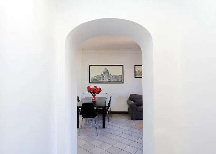 Appartamento Lavatore